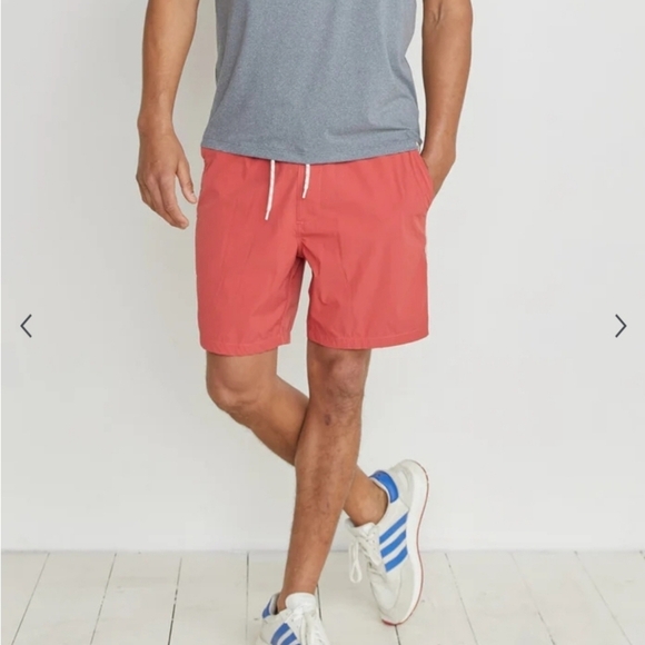 Marine Layer saturday sport short